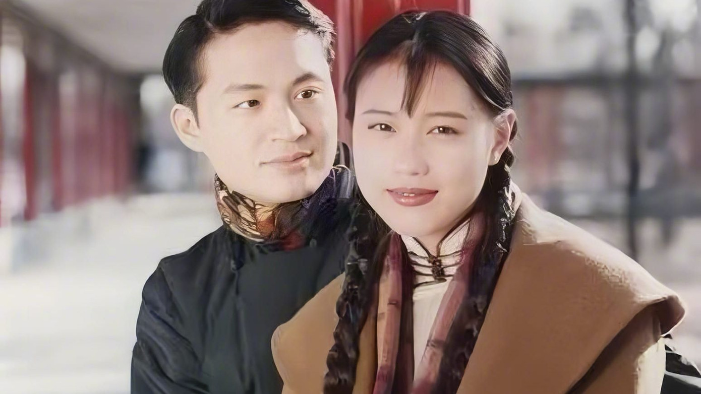 Hình ảnh bên Châu Hải My được Mã Cảnh Đào chia sẻ trên trang cá nhân.