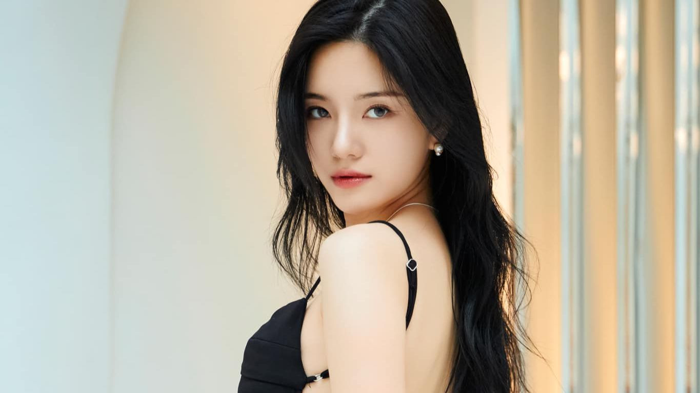 Lee Rayeon - cô gái người Hàn thất vọng vì không có ai lựa chọn hẹn hò.