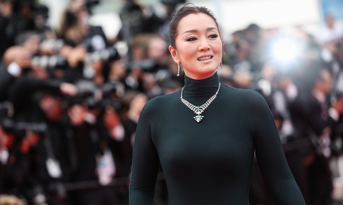 Củng Lợi là minh tinh châu Á được nhận đãi ngộ đặc biệt tại Cannes. Cô đã 20 lần đến với LHP đình đám này.