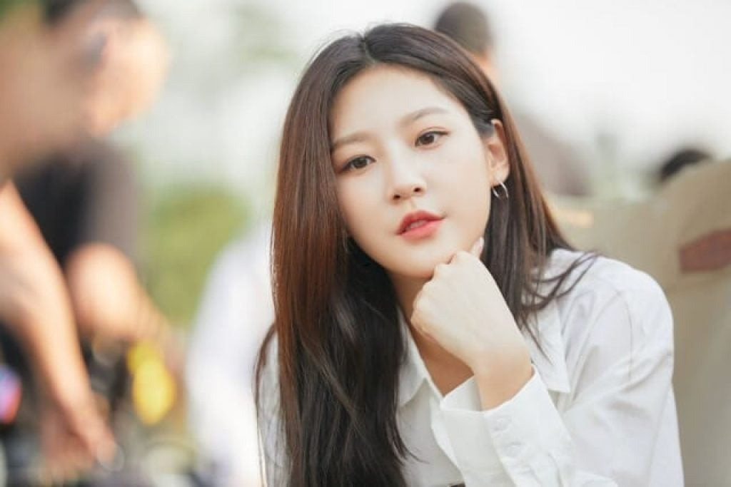 Kim Sae Ron là diễn viên thực lực, nổi tiếng từ nhỏ nhưng "ngã ngựa" vì bê bối. Kim Sae Ron là diễn viên thực lực, nổi tiếng từ nhỏ nhưng "ngã ngựa" vì bê bối.