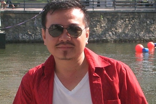 Đạo diễn Bá Vũ nói anh bị loại sốc khỏi phim của Trần Bảo Sơn. Dự án Con đường vô tận từng được quay dưới cái tên Bá Vũ.