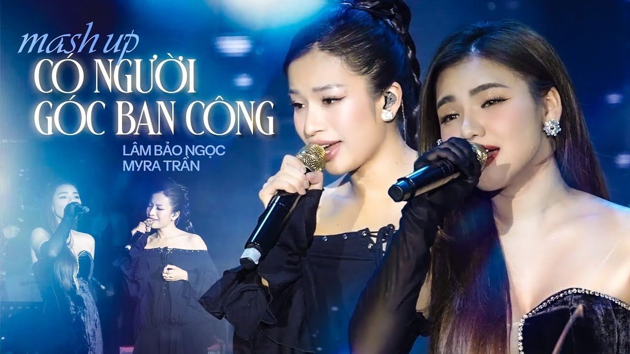 Công ty quản lý của Vũ Cát Tường tiếp tục tố Lâm Bảo Ngọc hát 2 ca khúc Có người và Góc ban công không xin phép.