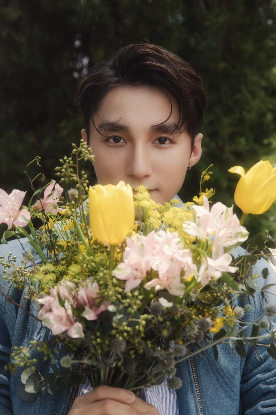 Đừng làm trái tim anh đau của Sơn Tùng M-TP nhận được phản ứng tích cực từ khán giả.