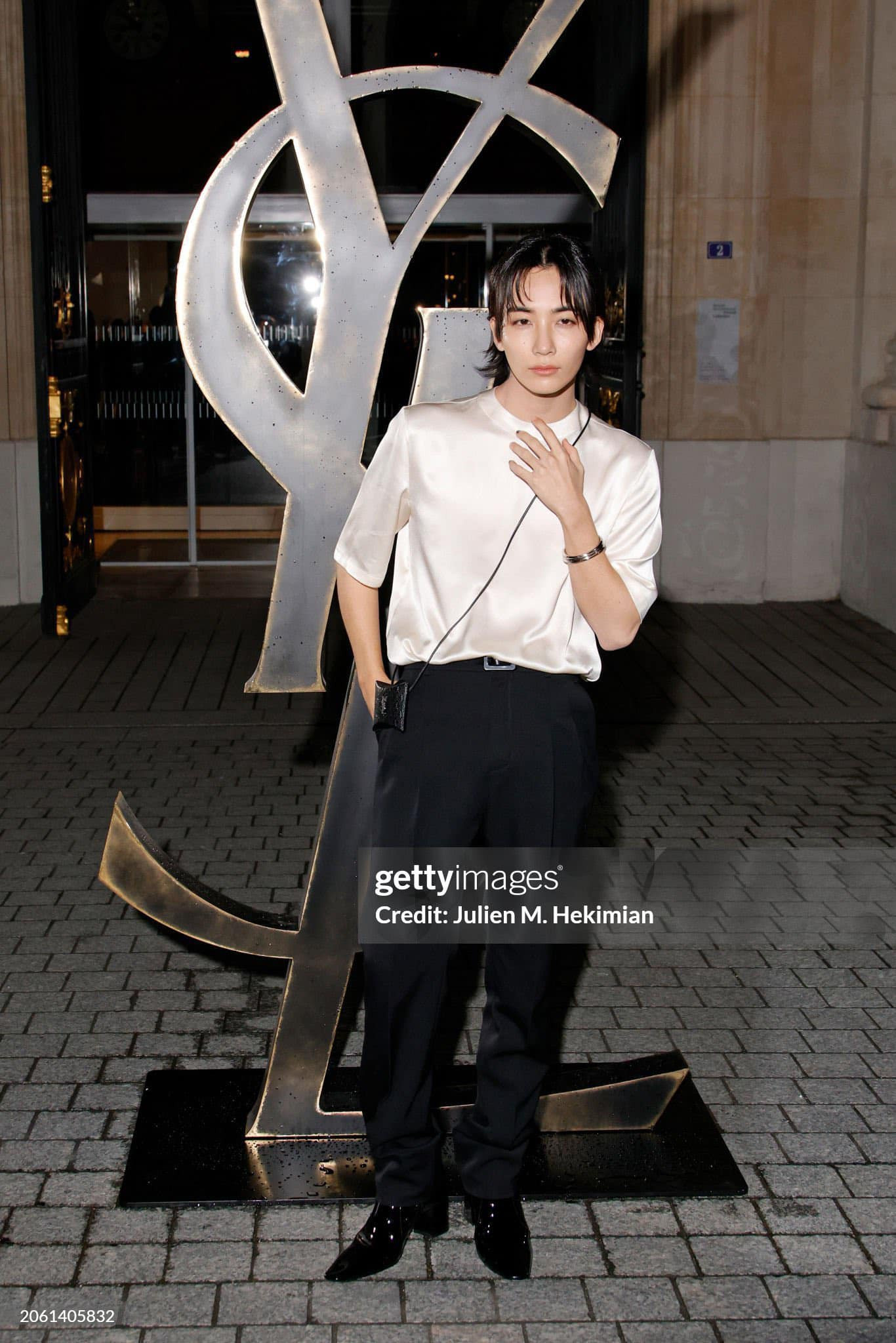 Một số thần tượng Kpop khác góp mặt như Jeonghan (Seventeen), Ten (NCT), Mark (GOT7). (Từ trái sang). Một số thần tượng Kpop khác góp mặt như Jeonghan (Seventeen), Ten (NCT), Mark (GOT7). (Từ trái sang).