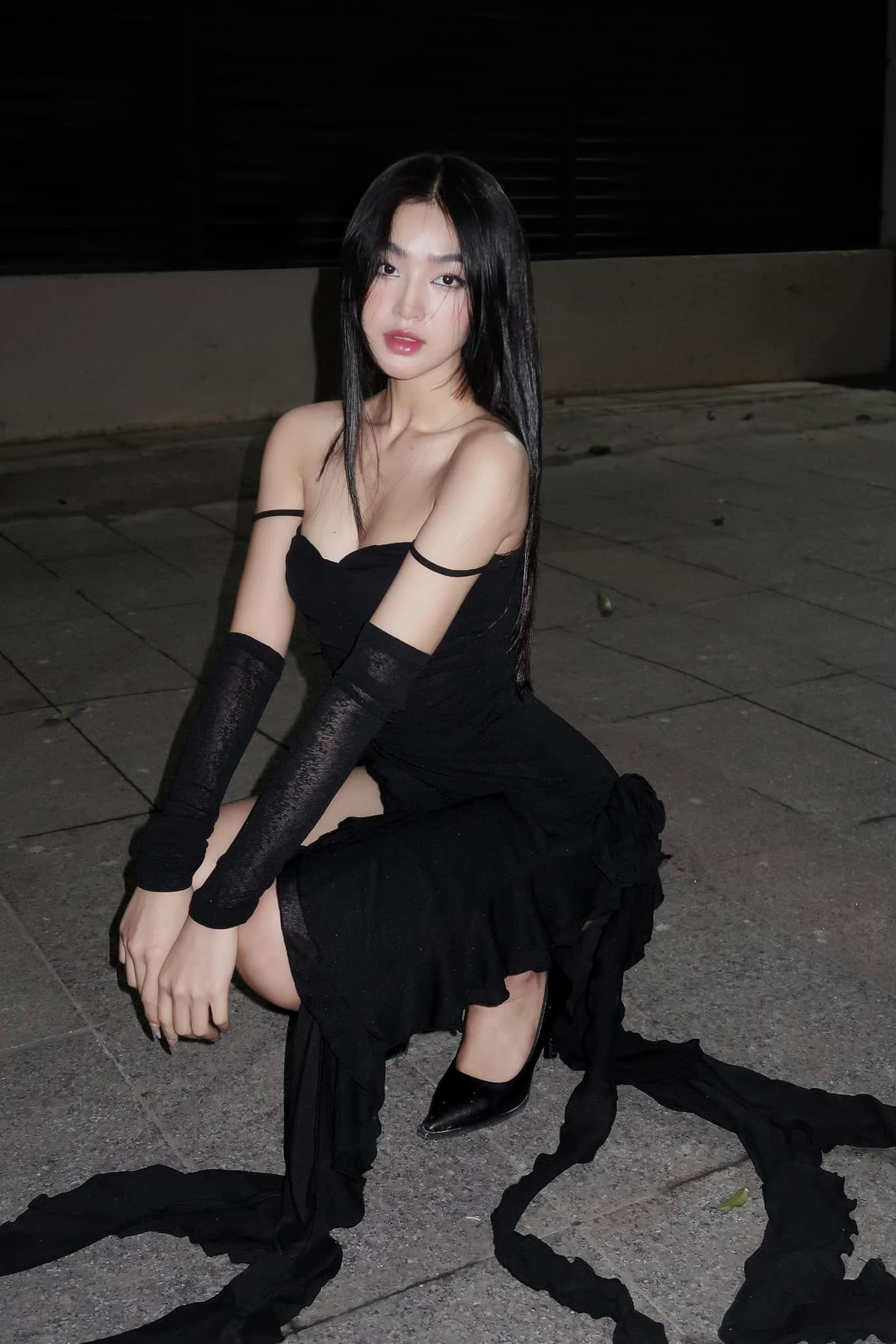 Với chiều cao 1,66 m cùng lợi thế gương mặt, Cù Thị Trà từng có thời gian thử sức với nghề mẫu ảnh trước khi làm diễn viên. Với chiều cao 1,66 m cùng lợi thế gương mặt, Cù Thị Trà từng có thời gian thử sức với nghề mẫu ảnh trước khi làm diễn viên.