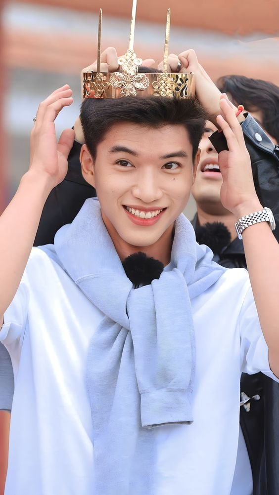 Nam rapper sinh năm 1999 đang là gương mặt hot hàng đầu showbiz Việt.