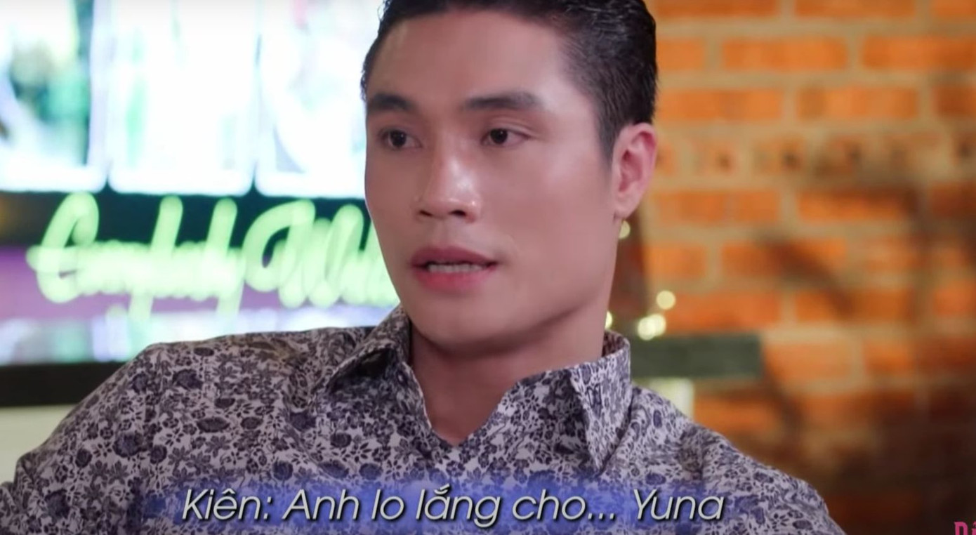 Mạnh Kiên bị chê nhưng là người được khán giả chờ đợi mỗi tập Đảo Thiên Đường. Mạnh Kiên bị chê nhưng là người được khán giả chờ đợi mỗi tập Đảo Thiên Đường.