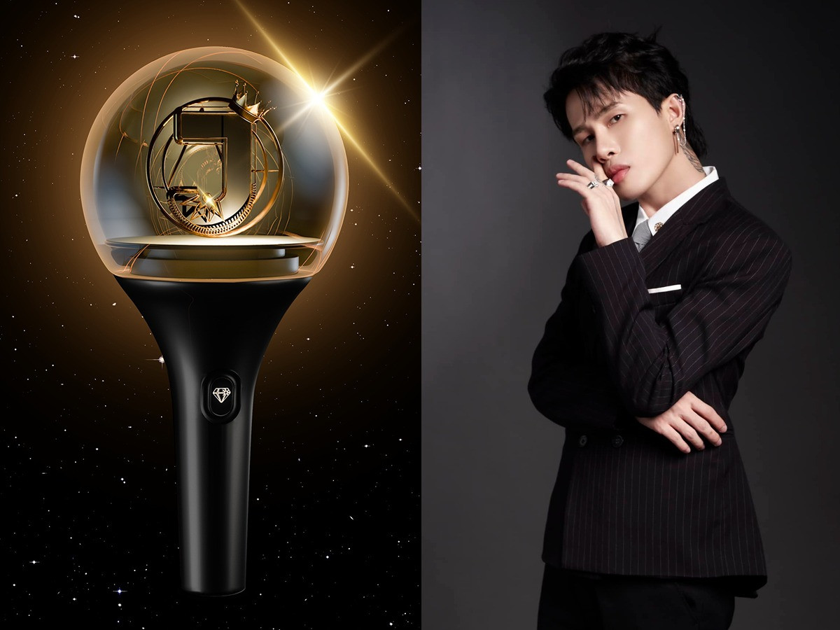 Jack bị chỉ trích vì mở bán lightstick cả năm nhưng chây ì giao hàng. Jack bị chỉ trích vì mở bán lightstick cả năm nhưng chây ì giao hàng.