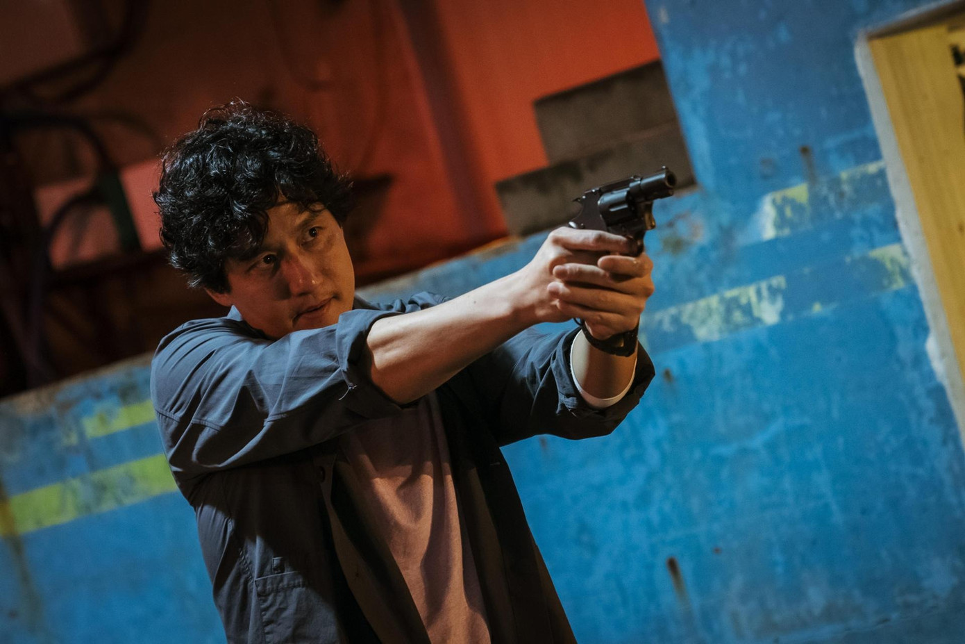 Bộ phim được đánh giá cao về kịch bản, giữ nhịp căng thẳng xuyên suốt. Bộ phim được đánh giá cao về kịch bản, giữ nhịp căng thẳng xuyên suốt.