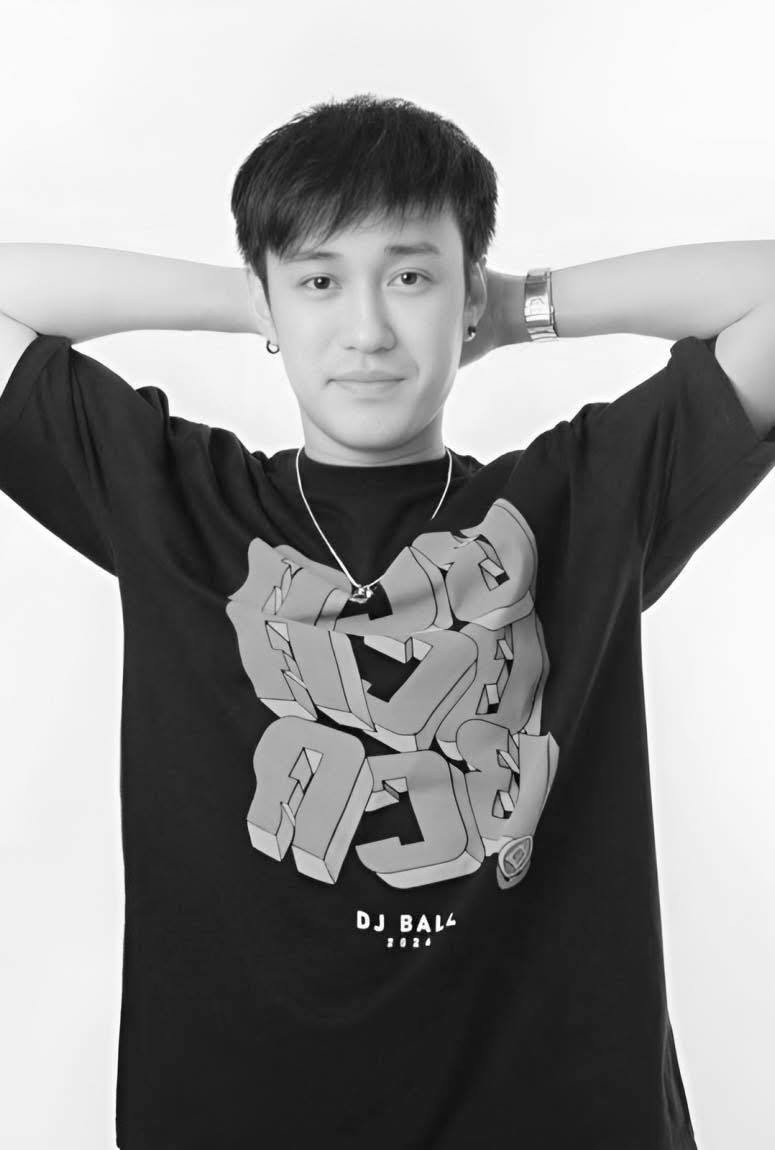 DJ Tete (33 tuổi) bị sát hại, vứt xác.