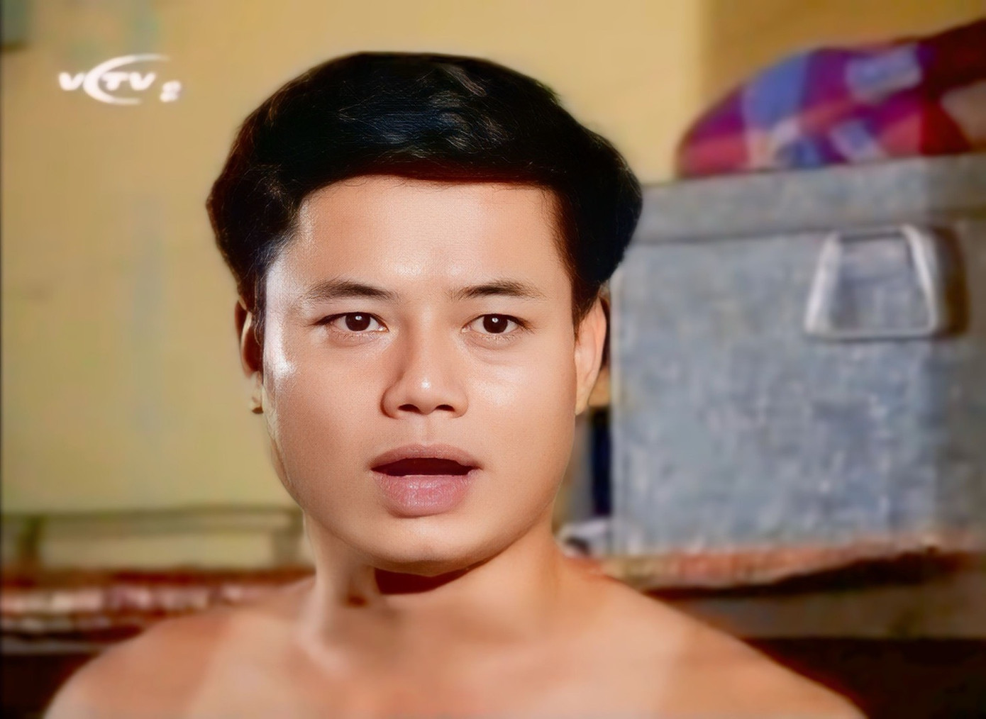 Nam diễn viên thừa nhận trong những vai diễn trên màn ảnh nhỏ, “Lão Trư” khá giống với tính cách của anh ngoài đời: "Lão Trư và tôi giống nhau tới một nửa tính cách. Cậu ấy hơi ngố ngố, an phận nhưng tôi chỉ giống ở cái nét ngố”. Nếu có cơ hội thể hiện lại, nam diễn viên vẫn muốn giữ nét ngố nhưng khiến Trư có nhiều khát vọng hơn, anh chia sẻ trong chương trình Lời tự sự. Nam diễn viên thừa nhận trong những vai diễn trên màn ảnh nhỏ, “Lão Trư” khá giống với tính cách của anh ngoài đời: "Lão Trư và tôi giống nhau tới một nửa tính cách. Cậu ấy hơi ngố ngố, an phận nhưng tôi chỉ giống ở cái nét ngố”. Nếu có cơ hội thể hiện lại, nam diễn viên vẫn muốn giữ nét ngố nhưng khiến Trư có nhiều khát vọng hơn, anh chia sẻ trong chương trình Lời tự sự.