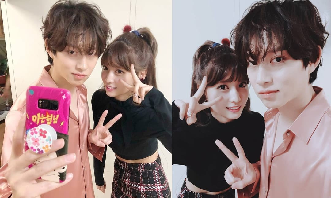 Nhiều cặp thần tượng Kpop có xu hướng viết thư tay xin lỗi fan khi bị "khui" tin hẹn hò. Hầu hết trường hợp này đều bị phanh phui ngay thời điểm nghệ sĩ ở đỉnh cao sự nghiệp.