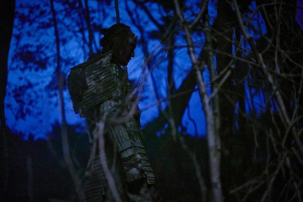 Tạo hình vai ác ma khổng lồ Samurai Oni trong Exhuma: Quật mộ trùng ma. Tạo hình vai ác ma khổng lồ Samurai Oni trong Exhuma: Quật mộ trùng ma.