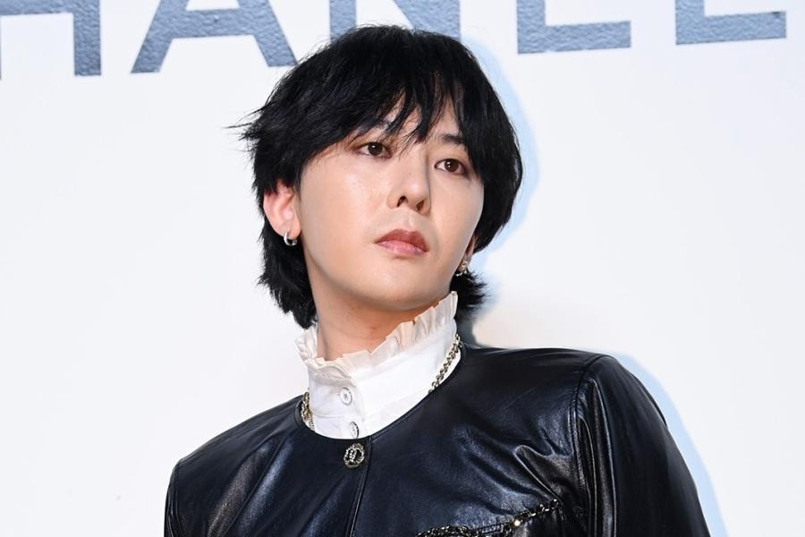 G-Dragon kiên quyết phủ nhận mọi cáo buộc sử dụng ma túy. G-Dragon kiên quyết phủ nhận mọi cáo buộc sử dụng ma túy.