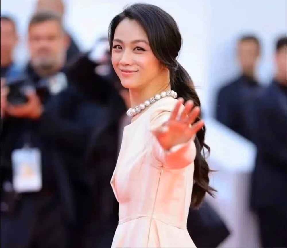 Thang Duy được săn đón ở Cannes.