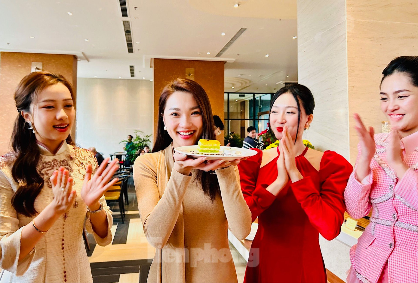 Ảnh: Lê Xuân Sơn.