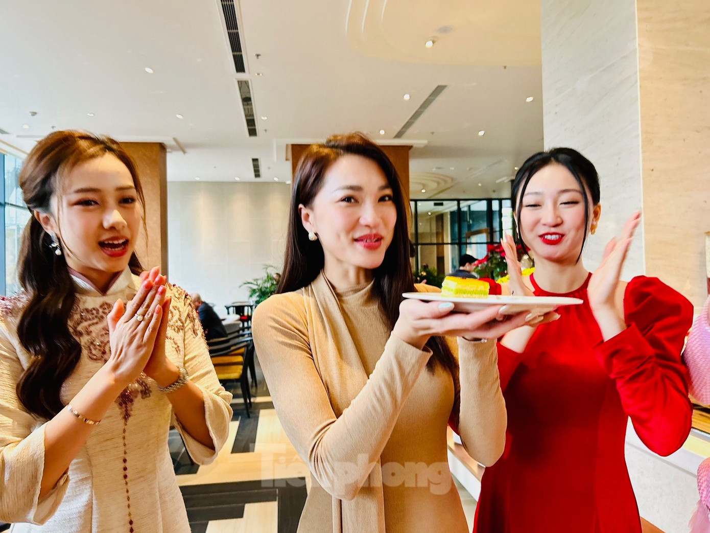 Ảnh: Lê Xuân Sơn.