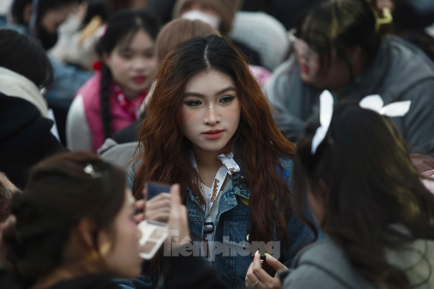 Anh trai say hi tiếp tục tổ chức concert đêm 2 tại Hà Nội. Trước đó, concert đêm 1 đã thu hút hàng chục nghìn khán giả Thủ đô. Ảnh: Duy Phạm.