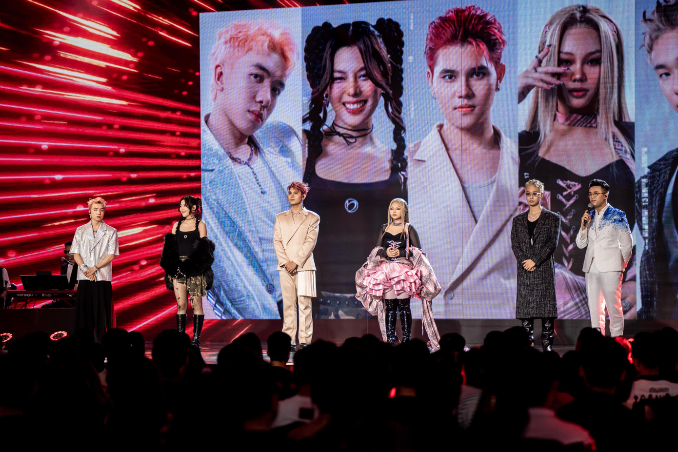 Sau phần thi của top 5, kết quả top 3 chung cuộc gọi tên Hà An Huy, Hà Minh và Lâm Phúc. Thanh Thảo và Xuân Định là 2 thí sinh phải ra về khiến nhiều người tiếc nuối, các thí sinh còn lại cũng không giấu được sự xúc động với những giọt nước mắt.