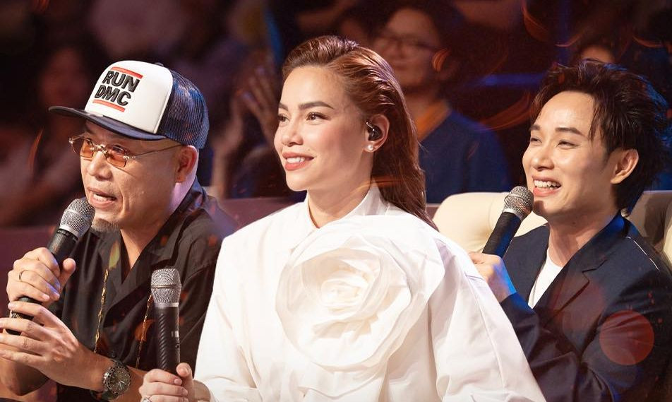 Hồ Ngọc Hà - Huy Tuấn - Trúc Nhân đồng hành cùng chương trình trong đêm diễn thứ 3. Các giám khảo đưa ra quyết định quan trọng. Ba thí sinh rơi vào vòng nguy hiểm và cần nỗ lực hơn để giành vé vào vòng liveshow là Đỗ Minh Châu, Hạnh Huyền và Nguyễn Ngọc Ni Ni.