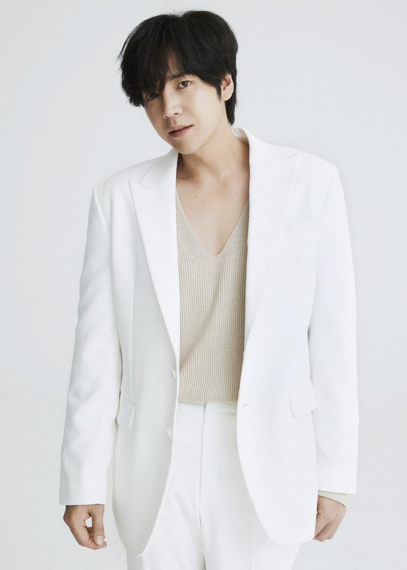 'Hoàng tử châu Á' mắc ung thư ảnh 3