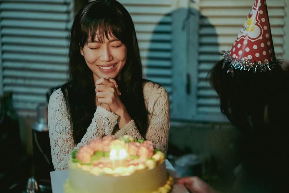 Diệu Nhi có sự thay đổi trong diễn xuất nhưng chưa đủ đột phá.