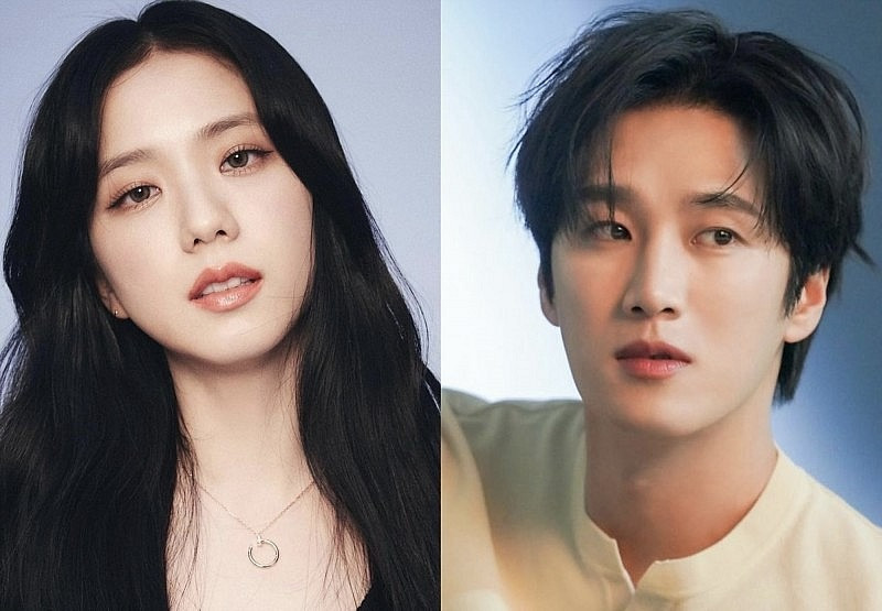 Tin hẹn hò bủa vây các thành viên BlackPink năm 2023. Tin hẹn hò bủa vây các thành viên BlackPink năm 2023.