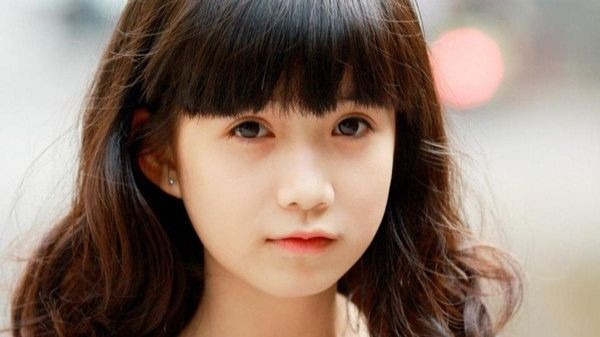 Những gương mặt hot teen nổi lên ở thế hệ 9X.