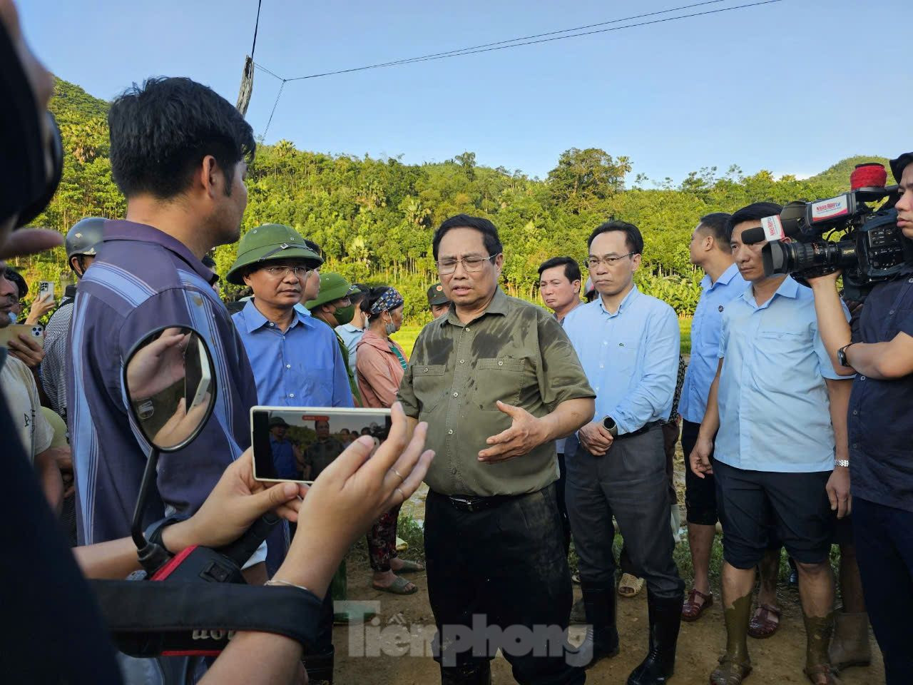 Ảnh: Hân Nguyễn.