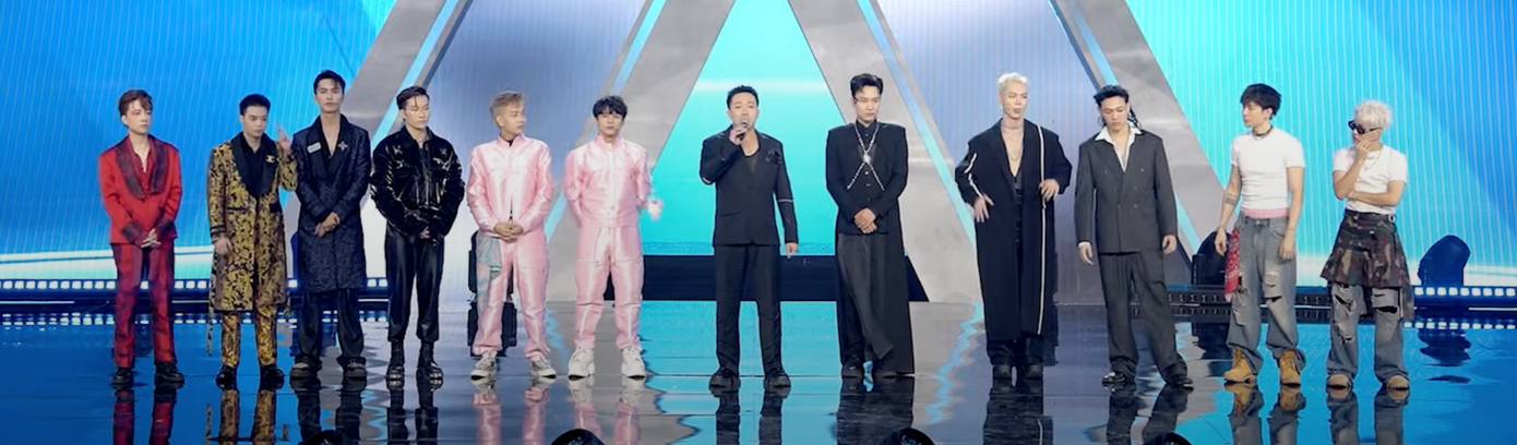 Kết quả đã bị rò rỉ trước khi chương trình phát sóng. Kết quả đã bị rò rỉ trước khi chương trình phát sóng.