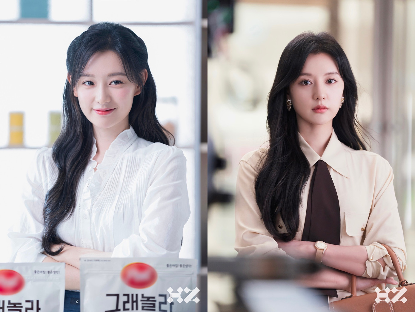 Bước sang tuổi 32, phong độ của Kim Ji Won không hề sụt giảm. Trong chương trình Salon drip, Ji Won cho biết đã không ăn đồ Trung Quốc trong suốt một năm để giữ dáng đóng phim. Sau khi hoàn thành Queen of tears, cô đã mua mì gói Champagetti (giống kiểu mì tương đen) nhưng nhận ra vẫn còn lịch trình quảng bá phim. Bước sang tuổi 32, phong độ của Kim Ji Won không hề sụt giảm. Trong chương trình Salon drip, Ji Won cho biết đã không ăn đồ Trung Quốc trong suốt một năm để giữ dáng đóng phim. Sau khi hoàn thành Queen of tears, cô đã mua mì gói Champagetti (giống kiểu mì tương đen) nhưng nhận ra vẫn còn lịch trình quảng bá phim.