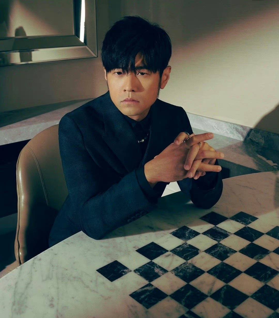 Châu Kiệt Luân được gọi "Thần tượng của các thần tượng", Vua Mandopop" (Mandopop - viết tắt của nhạc pop Trung Quốc). Châu Kiệt Luân được gọi "Thần tượng của các thần tượng", Vua Mandopop" (Mandopop - viết tắt của nhạc pop Trung Quốc).