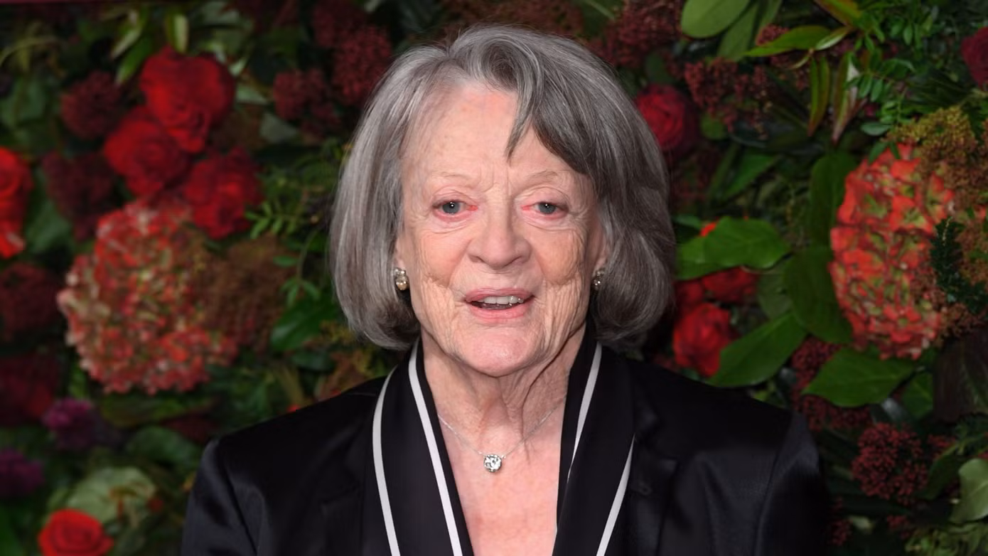 Giáo sư McGonagall của Harry Potter qua đời, hưởng thọ 89 tuổi. Ảnh: Shutterstock.
