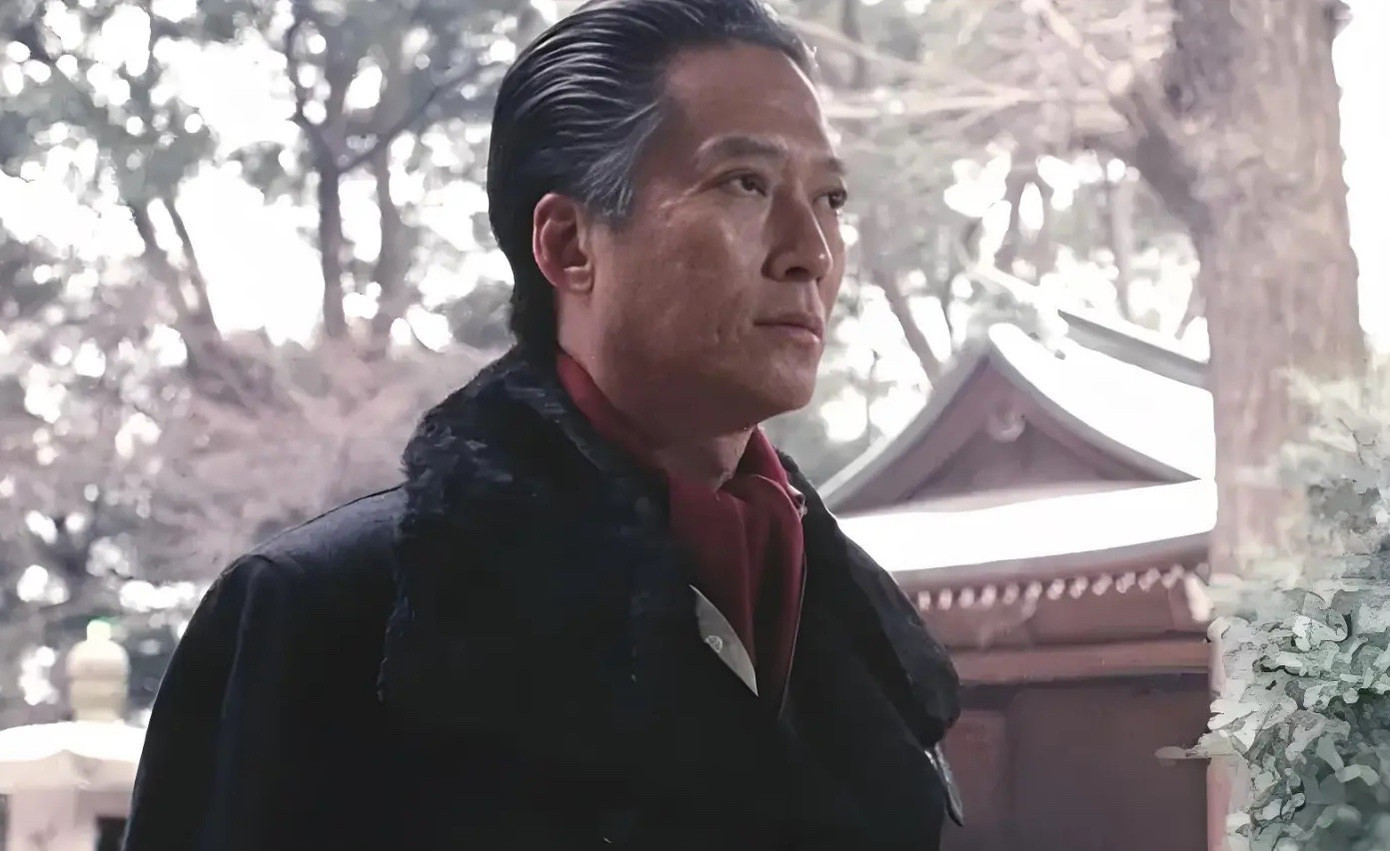 Phương Cương chuyên trị vai ác nhân màn ảnh của đài ATV.