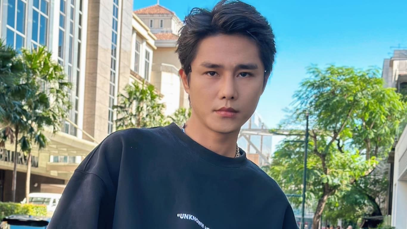 Ca sĩ Tăng Duy Tân thông báo không tham gia biểu diễn. Ca sĩ Tăng Duy Tân thông báo không tham gia biểu diễn.