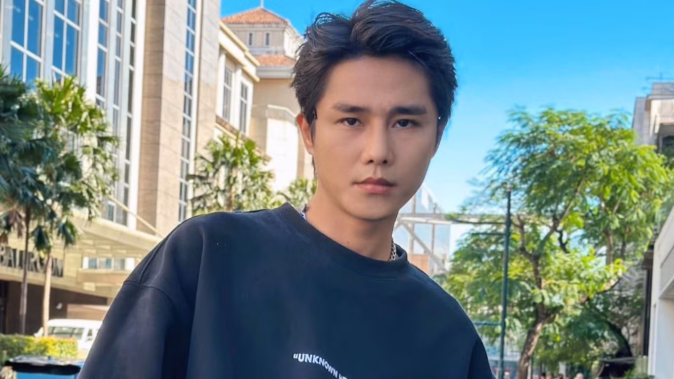 Ca sĩ Tăng Duy Tân thông báo không tham gia biểu diễn.