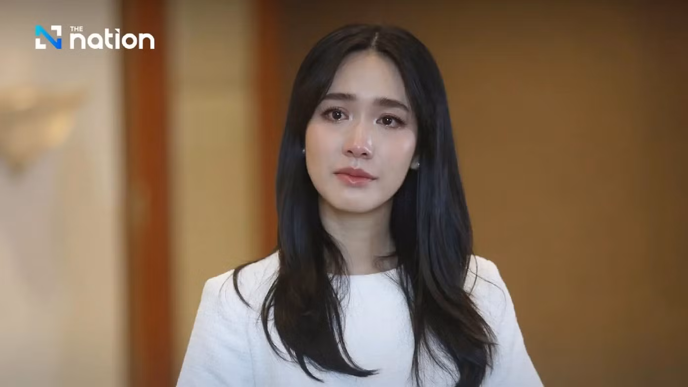 Vụ bê bối chấn động showbiz Thái Lan ảnh 2