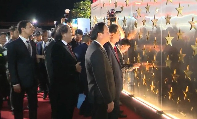 Thái Hòa lập cú đúp, phim gần 500 tỷ đồng của Trấn Thành không thắng Cánh diều Vàng 2023 ảnh 5