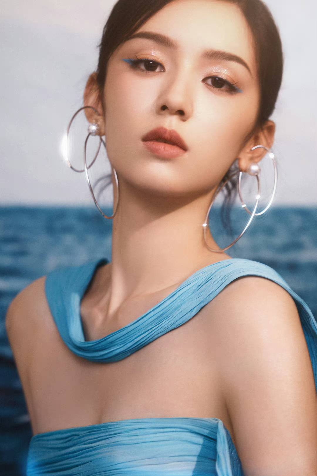 Ảnh do phòng làm việc đăng tải. Ảnh: Weibo.