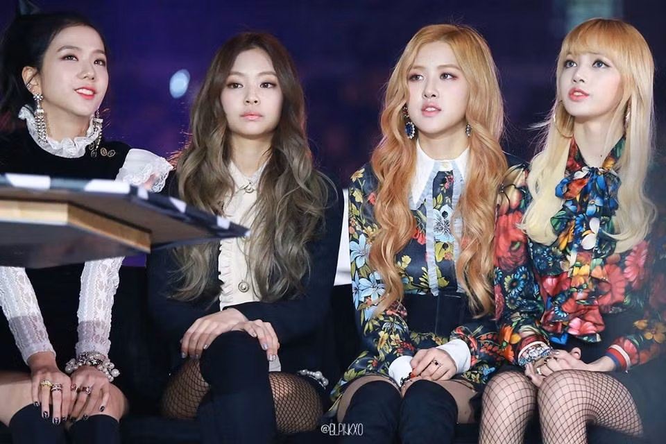 Lee Jin Ho tiết lộ mối quan hệ giữa các thành viên BlackPink chỉ còn đề cập đến công việc.