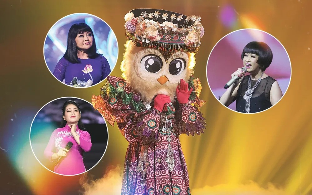 Cú Tây Bắc là giọng ca "khủng" nhưng âm nhạc bị nhận xét khó tiếp cận đại chúng. Cú Tây Bắc là giọng ca "khủng" nhưng âm nhạc bị nhận xét khó tiếp cận đại chúng.