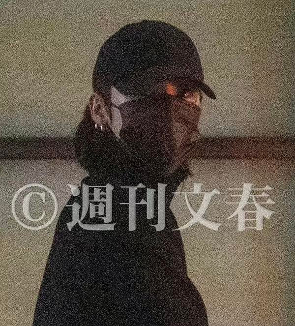 Bunshun tung hình của K - nam thần tượng sinh năm 1997 có dữ liệu cá nhân trùng khớp với bài đăng của Bunshun.