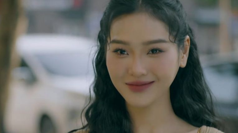 Vai "tiểu tam" bị ghét của Cù Thị Trà.