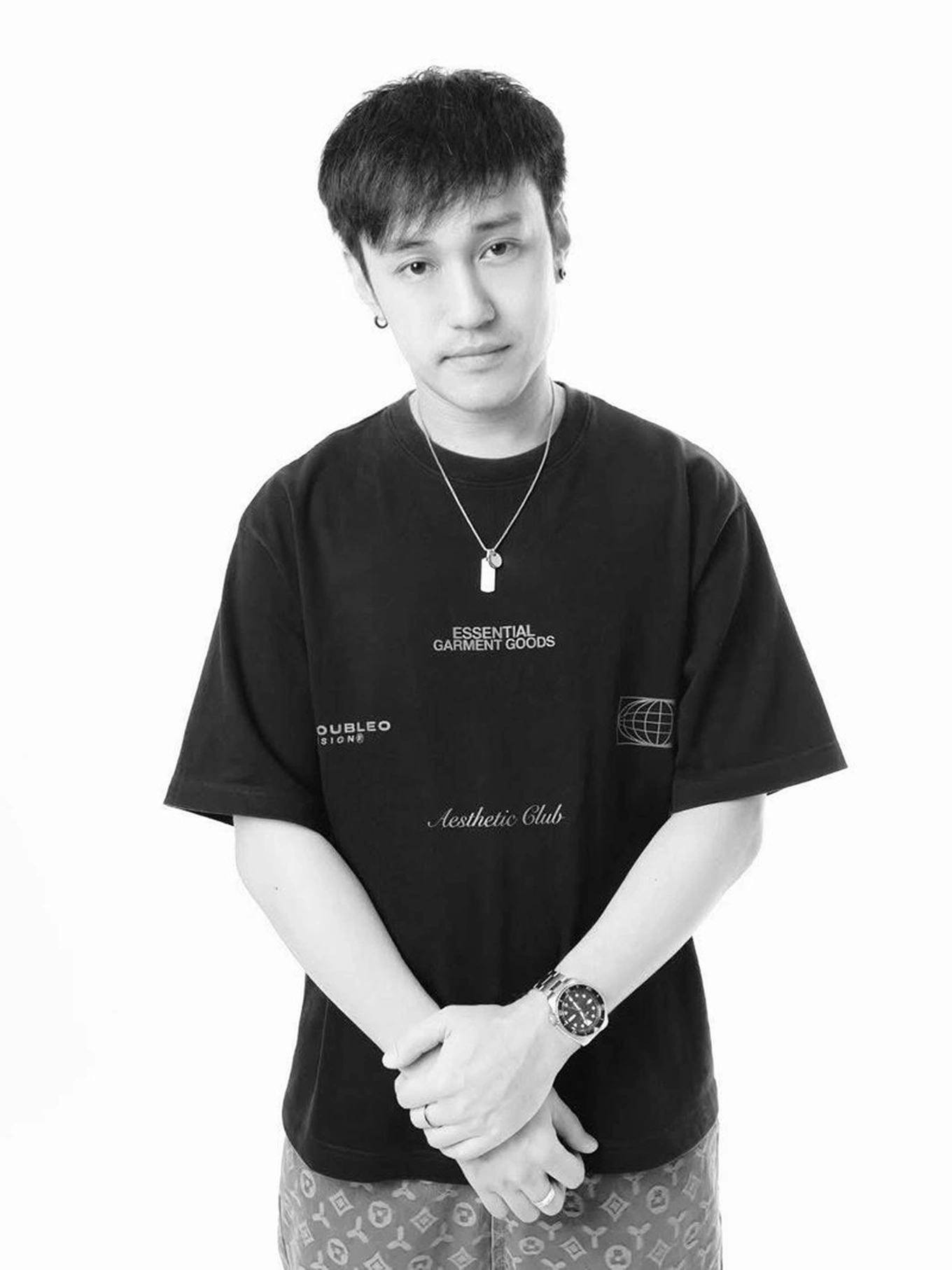 DJ Tete (33 tuổi) bị sát hại, vứt xác.