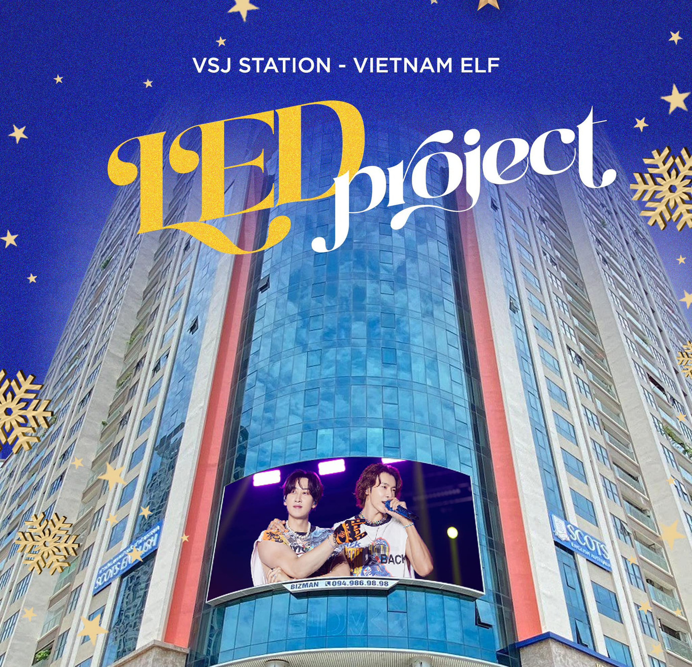 Nhiều sự kiện chào đón thần tượng đến Việt Nam của fan đã hoàn thành nhưng cái họ nhận được là tin sốc từ ban tổ chức. Ảnh: FB. Nhiều sự kiện chào đón thần tượng đến Việt Nam của fan đã hoàn thành nhưng cái họ nhận được là tin sốc từ ban tổ chức. Ảnh: FB.