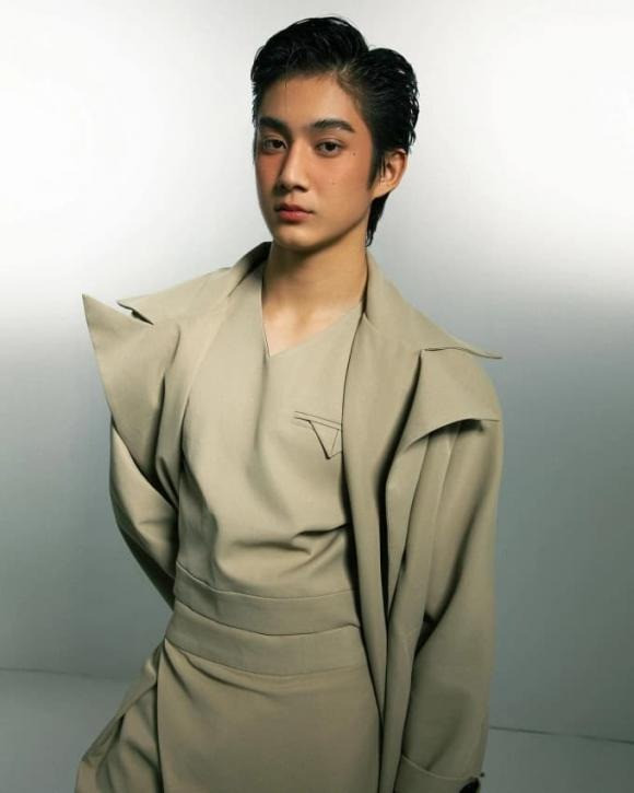 Thiều Bảo Trâm công khai người tình kém 10 tuổi, là Việt kiều Pháp.