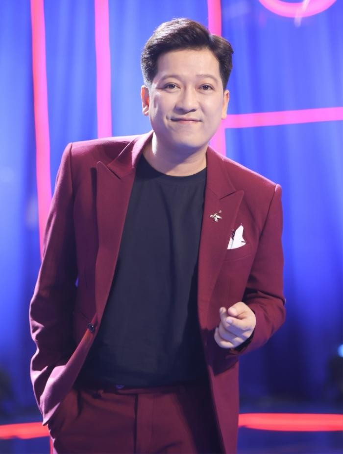 Đạo diễn Nhất Trung muốn có cơ hội xin lỗi Trường Giang. Đạo diễn Nhất Trung muốn có cơ hội xin lỗi Trường Giang.