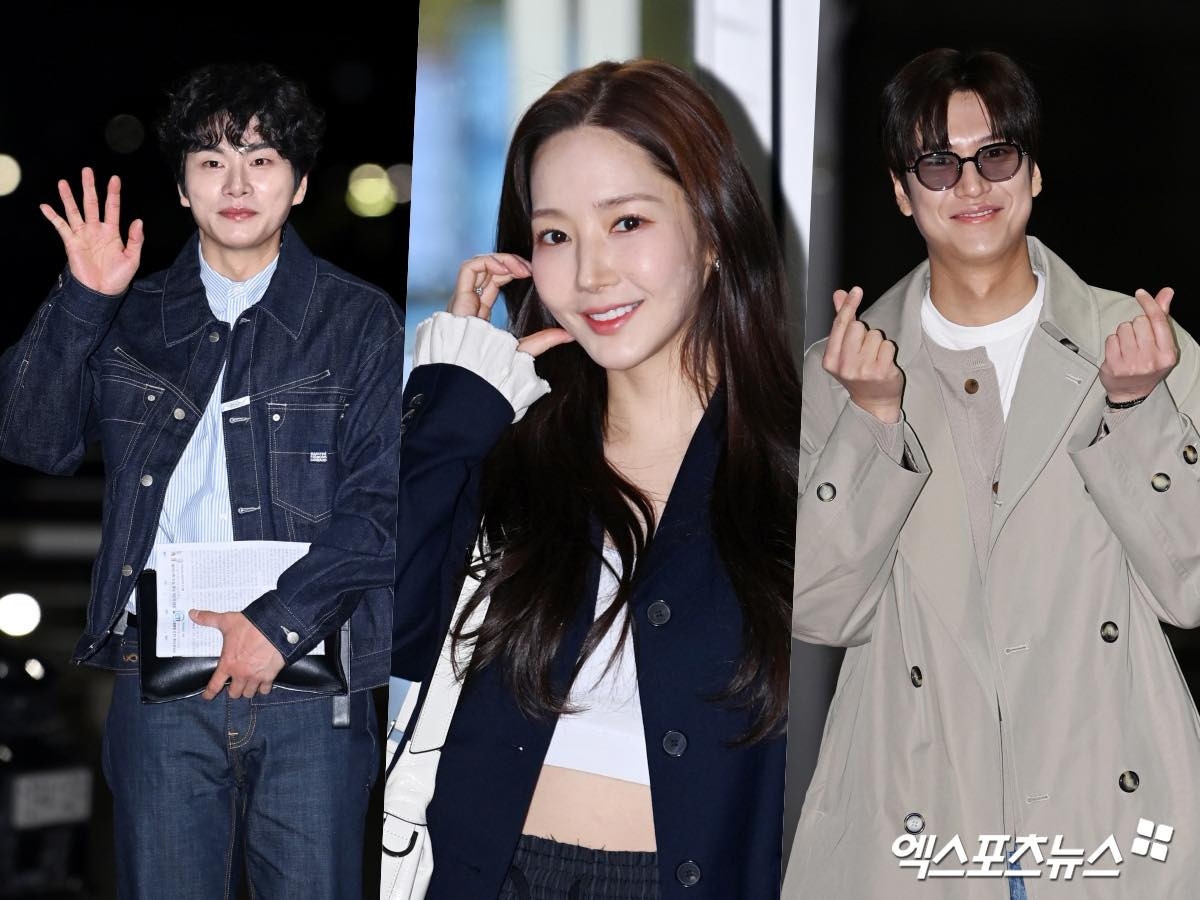 Truyền thông Hàn Quốc đưa tin sáng 10/3, dàn diễn viên Cô đi mà lấy chồng tôi (Marry my husband) khởi hành từ sân bay quốc tế Incheon, Hàn Quốc sang Nha Trang, Việt Nam nghỉ dưỡng. Truyền thông Hàn Quốc đưa tin sáng 10/3, dàn diễn viên Cô đi mà lấy chồng tôi (Marry my husband) khởi hành từ sân bay quốc tế Incheon, Hàn Quốc sang Nha Trang, Việt Nam nghỉ dưỡng.