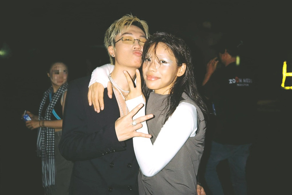 Chuyện tình 3 năm "đẹp như mơ" của Obito và VSTRA đổ vỡ khiến fan tiếc nuối. Trước sự việc, Obito khẳng định VSTRA không liên quan và không quan tâm đến ồn ào tình ái của anh. Chuyện tình 3 năm "đẹp như mơ" của Obito và VSTRA đổ vỡ khiến fan tiếc nuối. Trước sự việc, Obito khẳng định VSTRA không liên quan và không quan tâm đến ồn ào tình ái của anh.