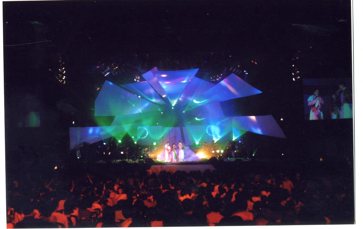 Sân khấu Lan Anh khép lại hành trình sau gần 3 thập kỷ phục vụ khán giả. Dẫu vậy, nơi đây vẫn lưu giữ vị trí đặc biệt trong ký ức của nhiều người. Sân khấu Lan Anh khép lại hành trình sau gần 3 thập kỷ phục vụ khán giả. Dẫu vậy, nơi đây vẫn lưu giữ vị trí đặc biệt trong ký ức của nhiều người.